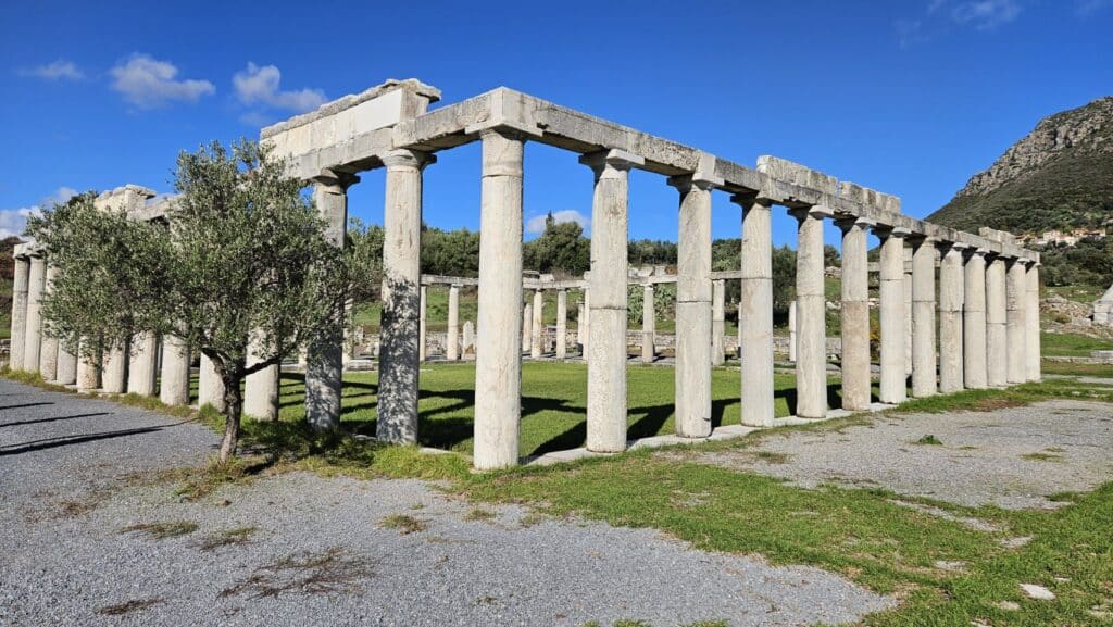 Grèce